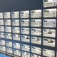 Chemestry